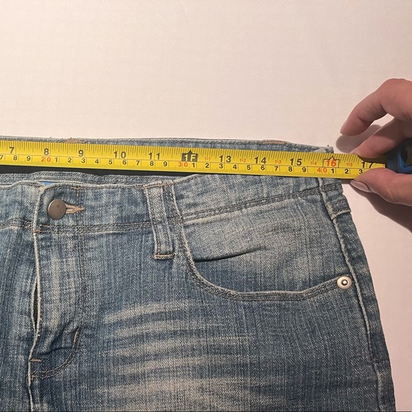 dELIA*s Size 11/12 Jean Skirt - Picture 10 of 10